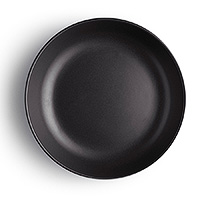 Тарелка глубокая (суповая) керамическая 20 см