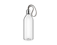 Бутылка для воды пластиковая 500 мл
