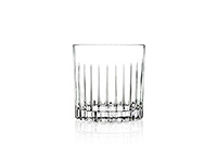 Набор бокалов для виски из стекла (стаканы) 360 мл