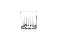 Набор бокалов для виски из стекла (стаканы) 313 мл