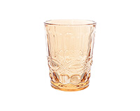 Набор бокалов для виски из стекла (стаканы) 250 мл
