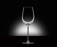 Набор бокалов для вина из хрустального стекла (фужеры) 515 мл