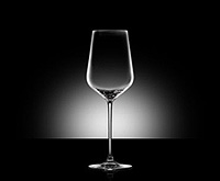 Набор бокалов для вина из хрустального стекла (фужеры) 545 мл