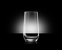Набор бокалов для воды из хрустального стекла (стаканы) 460 мл
