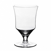 Хрустальный бокал для воды (стакан) 350 мл