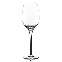 Хрустальный бокал для вина (фужеры) 400 мл