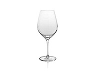Набор бокалов для вина из стекла (фужеры) 660 мл