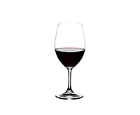 Набор бокалов из хрусталя (фужеры) для дегустации красного вина
