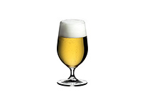 Набор бокалов для пива из хрусталя (Набор пивных бокалов) 160 мл