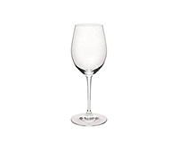 Набор бокалов из хрусталя (фужеры) для дегустации белого вина