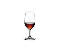 Набор бокалов из хрусталя (фужеры) для дегустации крепленого вина