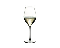 Набор бокалов для шампанского из хрусталя (фужеры) 445 мл