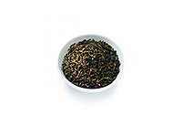 Зеленый листовой чай 250 гр