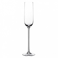 Хрустальный бокал для шампанского (фужер) 110 мл