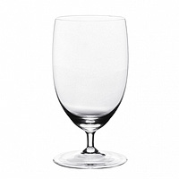 Хрустальный бокал для воды (стакан) 460 мл