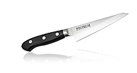 Нож кухонный обвалочный 14,5 см