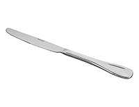 Набор столовых ножей 2 предмета из нержавеющей стали