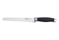 Нож кухонный для хлеба 20 см