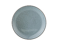 Набор тарелок из керамики 21 см
