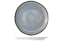 Тарелка керамическая 28 см