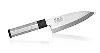 Нож кухонный для разделки рыбы 16,5 см