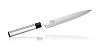 Нож кухонный для сашими 24 см