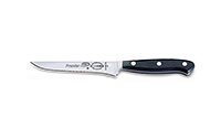 Нож кухонный профессиональный кованый 13 см для отделения костей