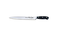 Нож кухонный профессиональный кованый 21 см для филе