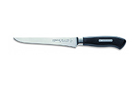 Нож кухонный профессиональный кованый 15 см для отделения костей