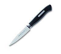 Нож кухонный профессиональный кованый 9 см для овощей