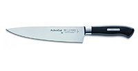 Нож кухонный профессиональный кованый 21 см