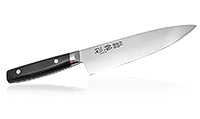 Нож кухонный универсальный 23 см