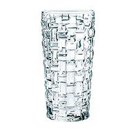 Набор бокалов для воды из хрусталя (стаканы) 345 мл
