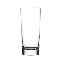 Набор бокалов для воды из хрусталя (стаканы) 360 мл