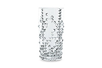 Набор бокалов для воды из хрусталя (стаканы) 390 мл