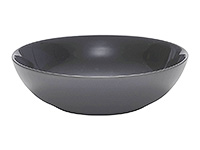 Тарелка глубокая (суповая) керамическая 18 см