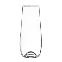 Набор бокалов для воды из стекла (стаканы) 230 мл