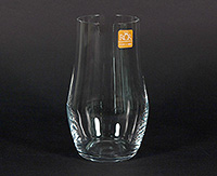 Набор бокалов для воды из стекла (стаканы) 496 мл
