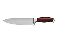 Нож кухонный разделочный 20 см