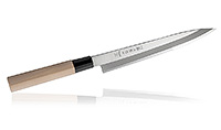 Нож кухонный для сашими 21 см Янаги