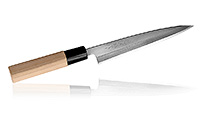 Нож кухонный для сашими 15 см Янаги