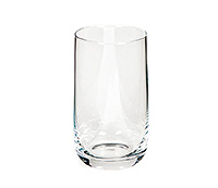 Набор бокалов для воды из хрустального стекла (стаканы) 130 мл
