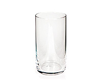 Набор бокалов для воды из хрустального стекла (стаканы) 200 мл