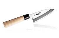 Нож кухонный для разделки рыбы 13,5 см