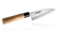 Нож кухонный для разделки рыбы 15 см