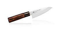 Нож кухонный для разделки рыбы 11,5 см