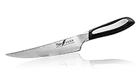Нож кухонный филейный 16,5 см