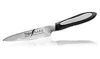 Нож кухонный универсальный 10 см