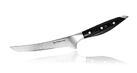 Нож кухонный филейный 15 см