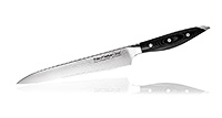 Нож кухонный для тонкой нарезки 21 см